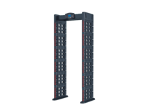 天津旅游景區(qū)安檢門怎么選購？